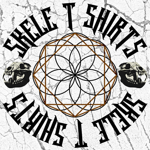 Skele-T-Shirts
